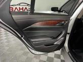 Thumbnail of 2018 Radiant Silver Metallic Cadillac CTS