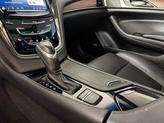 Thumbnail of 2018 Radiant Silver Metallic Cadillac CTS