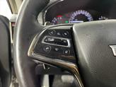 Thumbnail of 2018 Radiant Silver Metallic Cadillac CTS