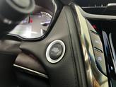 Thumbnail of 2018 Radiant Silver Metallic Cadillac CTS