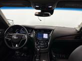 Thumbnail of 2018 Radiant Silver Metallic Cadillac CTS