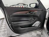 Thumbnail of 2018 Radiant Silver Metallic Cadillac CTS