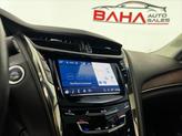 Thumbnail of 2018 Radiant Silver Metallic Cadillac CTS