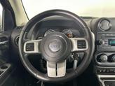Thumbnail of 2017 Bright White Clearcoat Jeep Compass