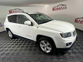 Thumbnail of 2017 Bright White Clearcoat Jeep Compass