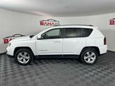 Thumbnail of 2017 Bright White Clearcoat Jeep Compass