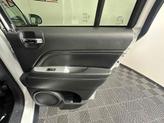 Thumbnail of 2017 Bright White Clearcoat Jeep Compass