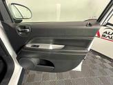 Thumbnail of 2017 Bright White Clearcoat Jeep Compass
