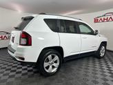Thumbnail of 2017 Bright White Clearcoat Jeep Compass