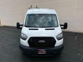Thumbnail of 2021 Oxford White Ford Transit-250
