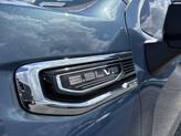 Thumbnail of 2024 Downpour Metallic GMC Sierra 1500