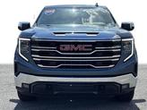 Thumbnail of 2024 Downpour Metallic GMC Sierra 1500