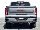 Thumbnail of 2021 Satin Steel Metallic GMC Sierra 1500