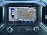 Thumbnail of 2021 Satin Steel Metallic GMC Sierra 1500