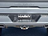 Thumbnail of 2021 Satin Steel Metallic GMC Sierra 1500