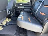 Thumbnail of 2021 Satin Steel Metallic GMC Sierra 1500