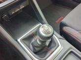 Thumbnail of 2024 Crystal Black Silica Subaru WRX
