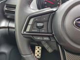 Thumbnail of 2024 Crystal Black Silica Subaru WRX
