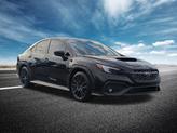 Thumbnail of 2024 Crystal Black Silica Subaru WRX
