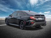 Thumbnail of 2024 Crystal Black Silica Subaru WRX