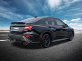 Thumbnail of 2024 Crystal Black Silica Subaru WRX