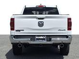 Thumbnail of 2024 Bright White Clearcoat RAM 1500