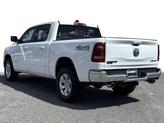 Thumbnail of 2024 Bright White Clearcoat RAM 1500