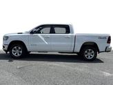 Thumbnail of 2024 Bright White Clearcoat RAM 1500
