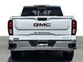 Thumbnail of 2025 Summit White GMC Sierra 1500