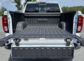 Thumbnail of 2025 Summit White GMC Sierra 1500