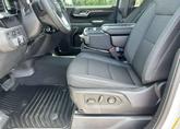 Thumbnail of 2025 Summit White GMC Sierra 1500