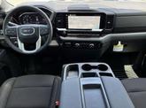 Thumbnail of 2025 Summit White GMC Sierra 1500