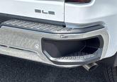 Thumbnail of 2025 Summit White GMC Sierra 1500