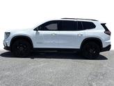 Thumbnail of 2025 Summit White GMC Acadia