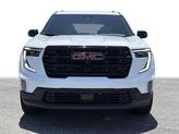 Thumbnail of 2025 Summit White GMC Acadia
