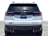 Thumbnail of 2025 Summit White GMC Acadia
