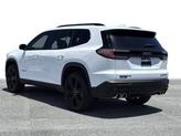 Thumbnail of 2025 Summit White GMC Acadia