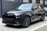 Photo of 2024 Santorini Black Metallic Land Rover Range Rover Sport