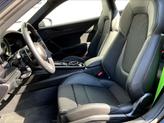 Thumbnail of 2023 Jet Black Metallic Porsche 911