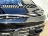Thumbnail of 2023 Jet Black Metallic Porsche 911