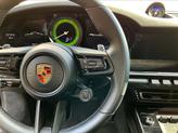 Thumbnail of 2023 Jet Black Metallic Porsche 911