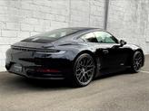 Thumbnail of 2023 Jet Black Metallic Porsche 911