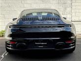 Thumbnail of 2023 Jet Black Metallic Porsche 911
