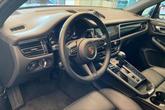 Thumbnail of 2024 Gentian Blue Metallic Porsche Macan
