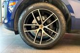 Thumbnail of 2024 Gentian Blue Metallic Porsche Macan