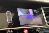 Thumbnail of 2024 Gentian Blue Metallic Porsche Macan