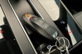 Thumbnail of 2024 Gentian Blue Metallic Porsche Macan