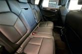 Thumbnail of 2024 Gentian Blue Metallic Porsche Macan