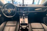 Thumbnail of 2024 Gentian Blue Metallic Porsche Macan
