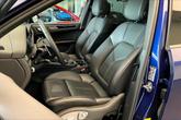 Thumbnail of 2024 Gentian Blue Metallic Porsche Macan